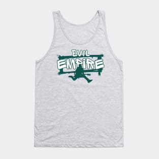 R A T M - Evil Empire // Fan Art Style Designs Tank Top